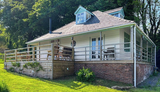 The ideal rural getaway to create lasting memories with your family.