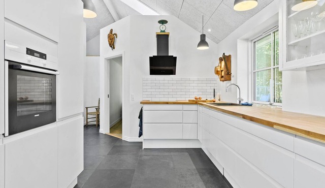 The ideal vacation home for an unforgettable vacation with the whole family.