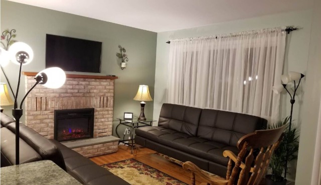 The Ideal Vacation Location in the Heart of Wine Country