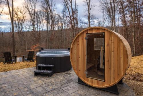 The Illusion Hideaway