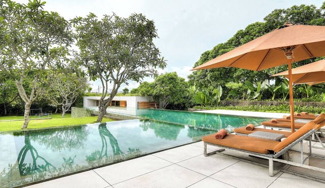 The Iman Villa by Elite Havens