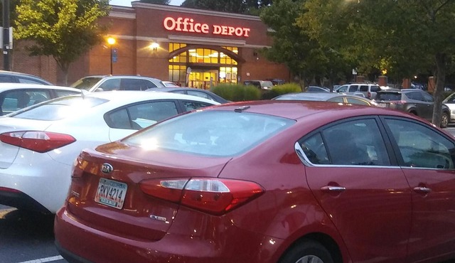 The In-town spot near Beltline & major retail