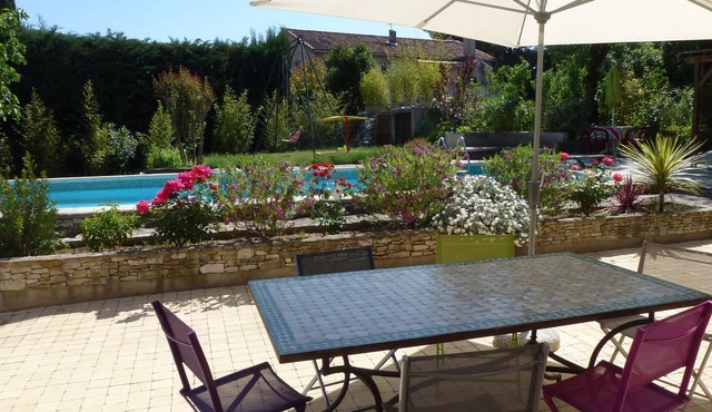 The Indalo/Nice cottage between sea and hills