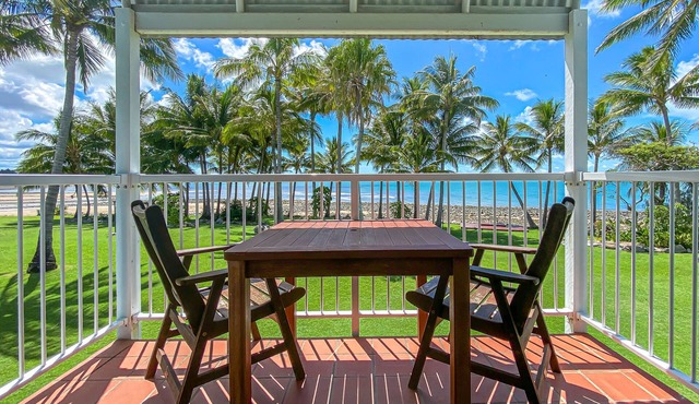 💎The Indulgence @ Dolphin Heads💎