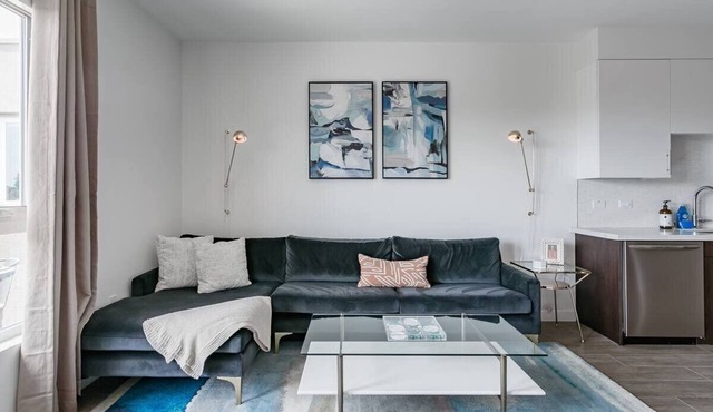 The Industrial Suite