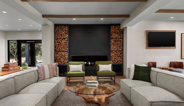 The Inelle, Oakhurst Yosemite, a Tribute Portfolio Hotel