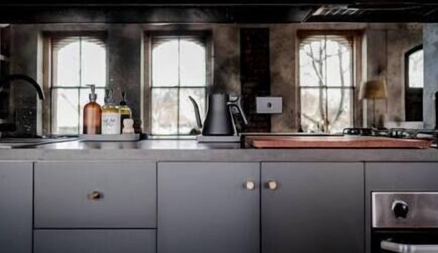 The Inkwell - Unique | Historic | Urban