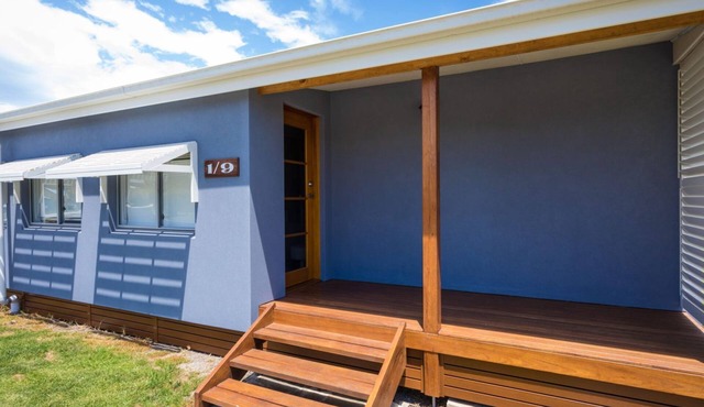 The Inlet Cottage - Walking Distance to the Inlet