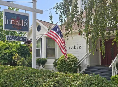 The Inn at 161