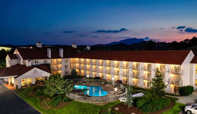 The Inn at Apple Valley, an Ascend Collection Hotel