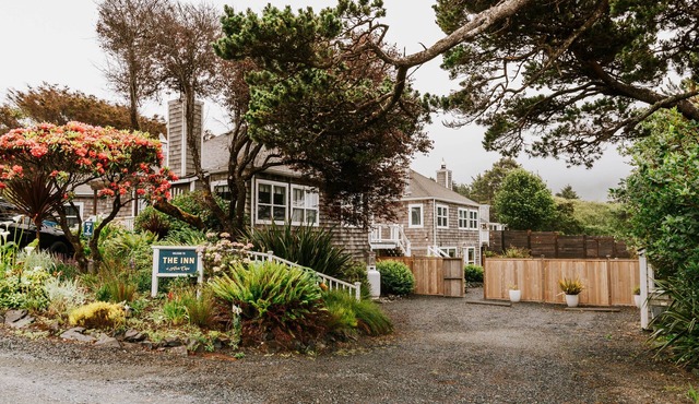 The Inn at Arch Cape
