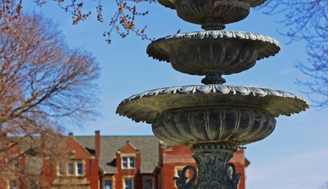 The Inn at Belvoir Winery