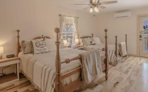 The Inn at Beulah Farm - The Pen