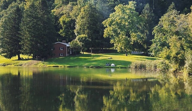 The Inn At Brandywine - Secluded, quiet & spacious