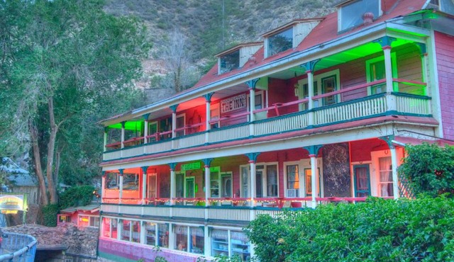 The Inn at Castle Rock