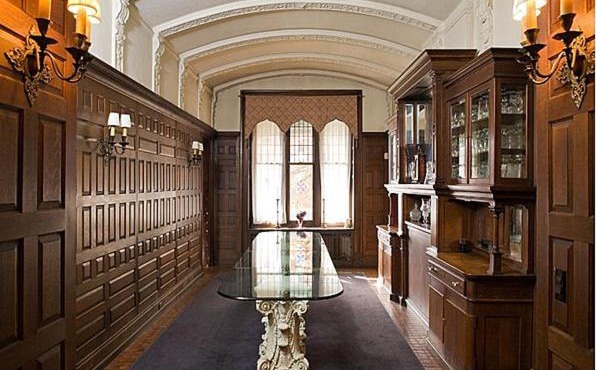 The Inn at Centre Park