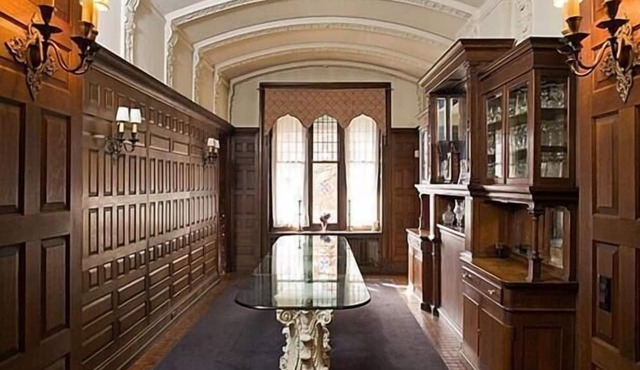 The Inn at Centre Park