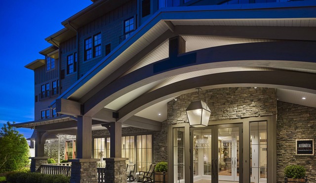 The Inn at Chesapeake Bay Beach Club