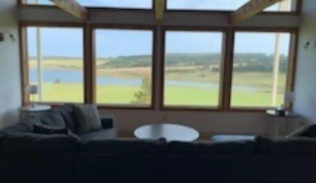 The Inn at Clinton Hills Lodgen