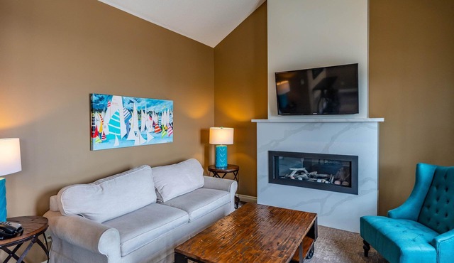 The Inn at Cobble Beach