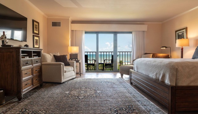 The Inn at Cocoa Beach