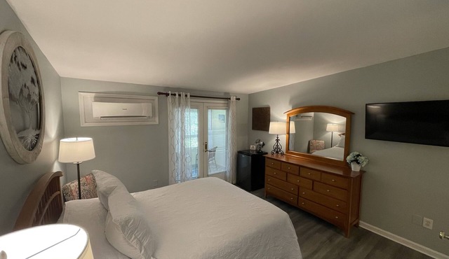 The Inn at Dirickson Creek - Room Four