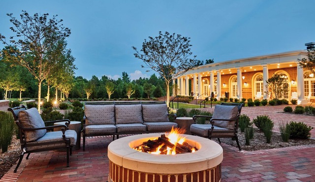 The Inn at Elon