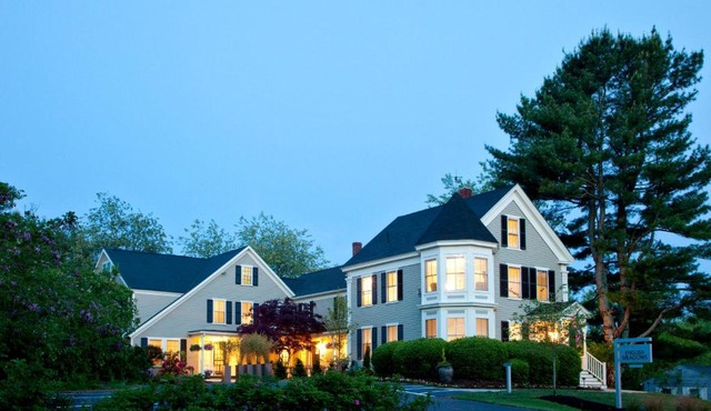 The Inn At English Meadows