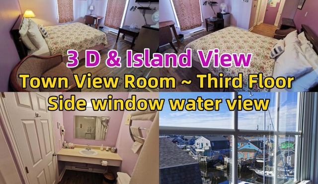 The Inn at Fisherman's cove