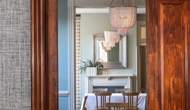 The Inn at Four Eleven York