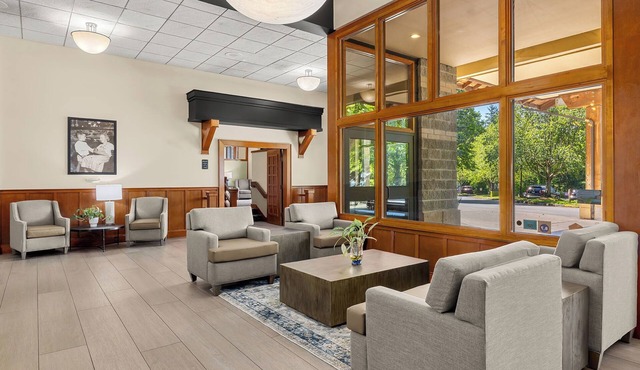 The INN at Gig Harbor