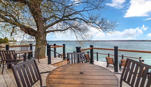 The Inn at Gran View Ogdensburg, an Ascend Collection Hotel