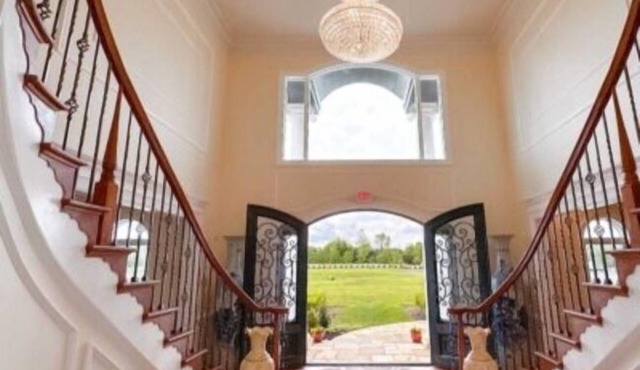 The Inn at Grass Roots Hill