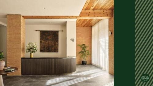 The Inn at Green Pastures