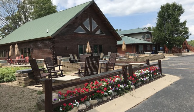 The Inn At Gull Lake