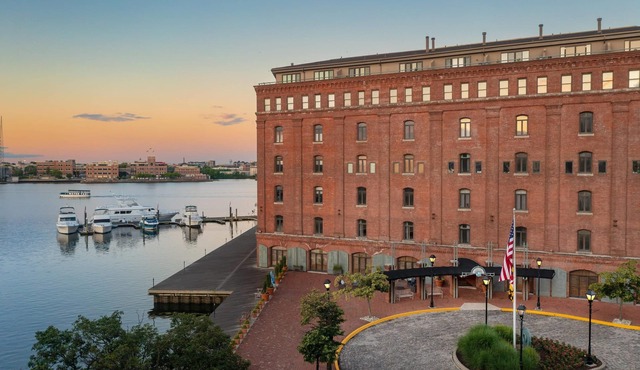 The Inn at Henderson's Wharf, an Ascend Collection Hotel