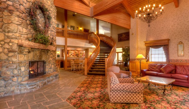 The Inn At Holiday Valley