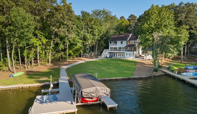 The Inn at Lake Oconee