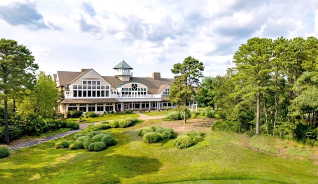 The Inn at LBI National