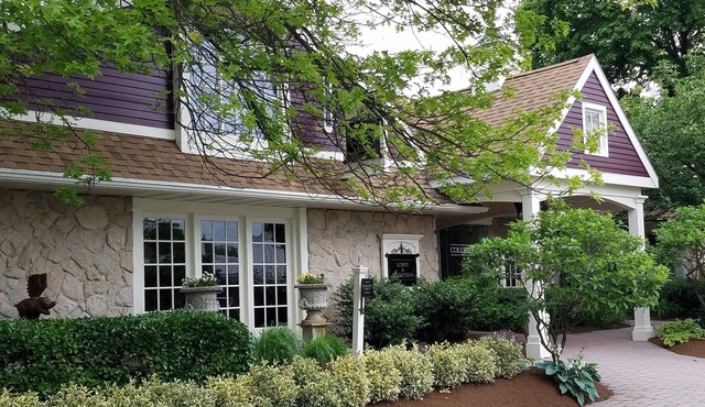 The Inn At Leola Village, a Historic Hotel of America