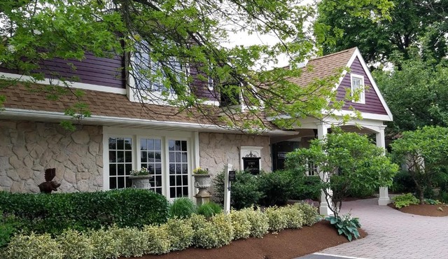 The Inn at Leola Village, a Historic Hotel of America
