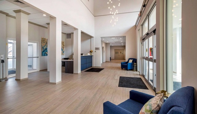 The Inn at Leonardtown, an Ascend Collection Hotel