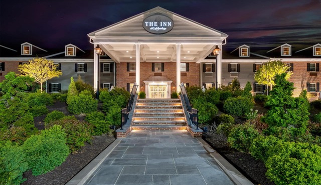 The Inn at Lewisburg, BW Signature Collection