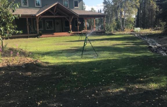 The Inn at Liberty Farms