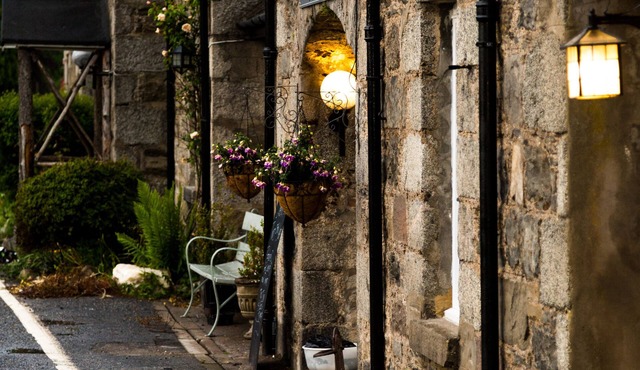 The Inn at Loch Tummel
