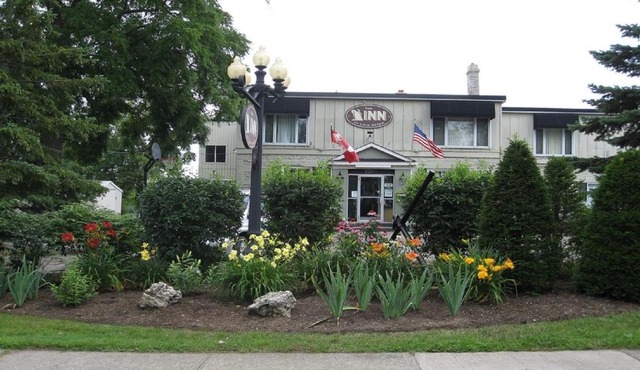 The Inn At Lock Seven