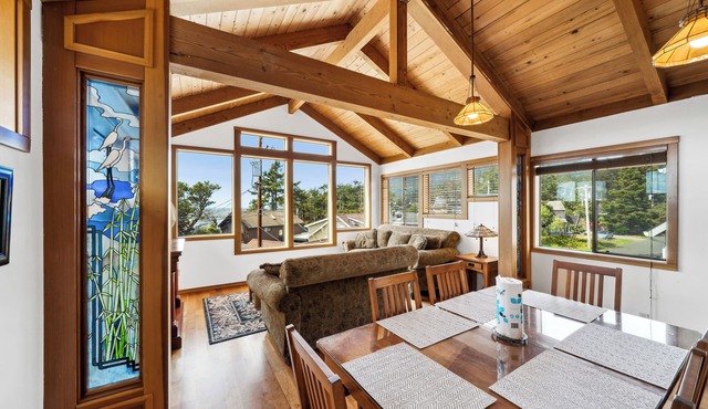 The Inn at Manzanita