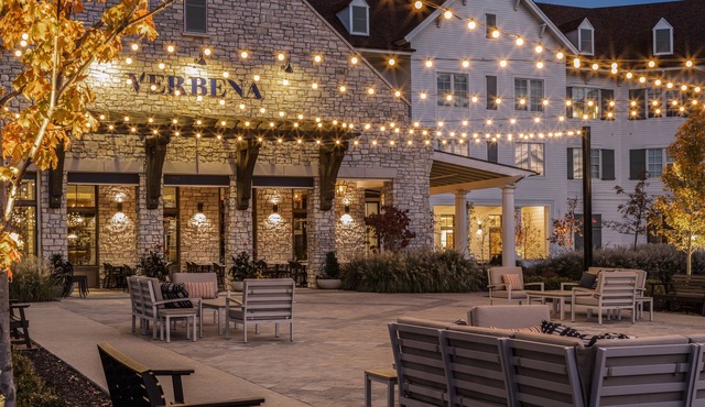 The Inn at Meadowbrook