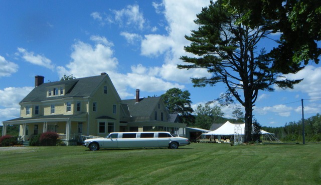 The Inn at Mount N Sea