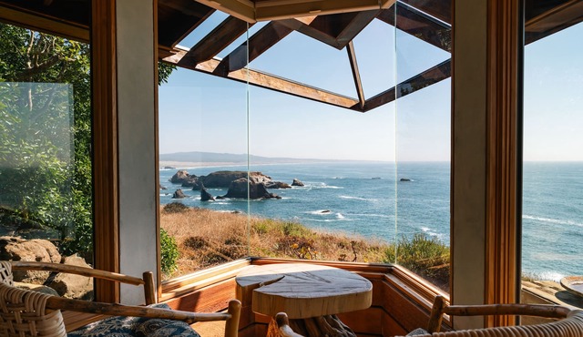 The Inn at Newport Ranch